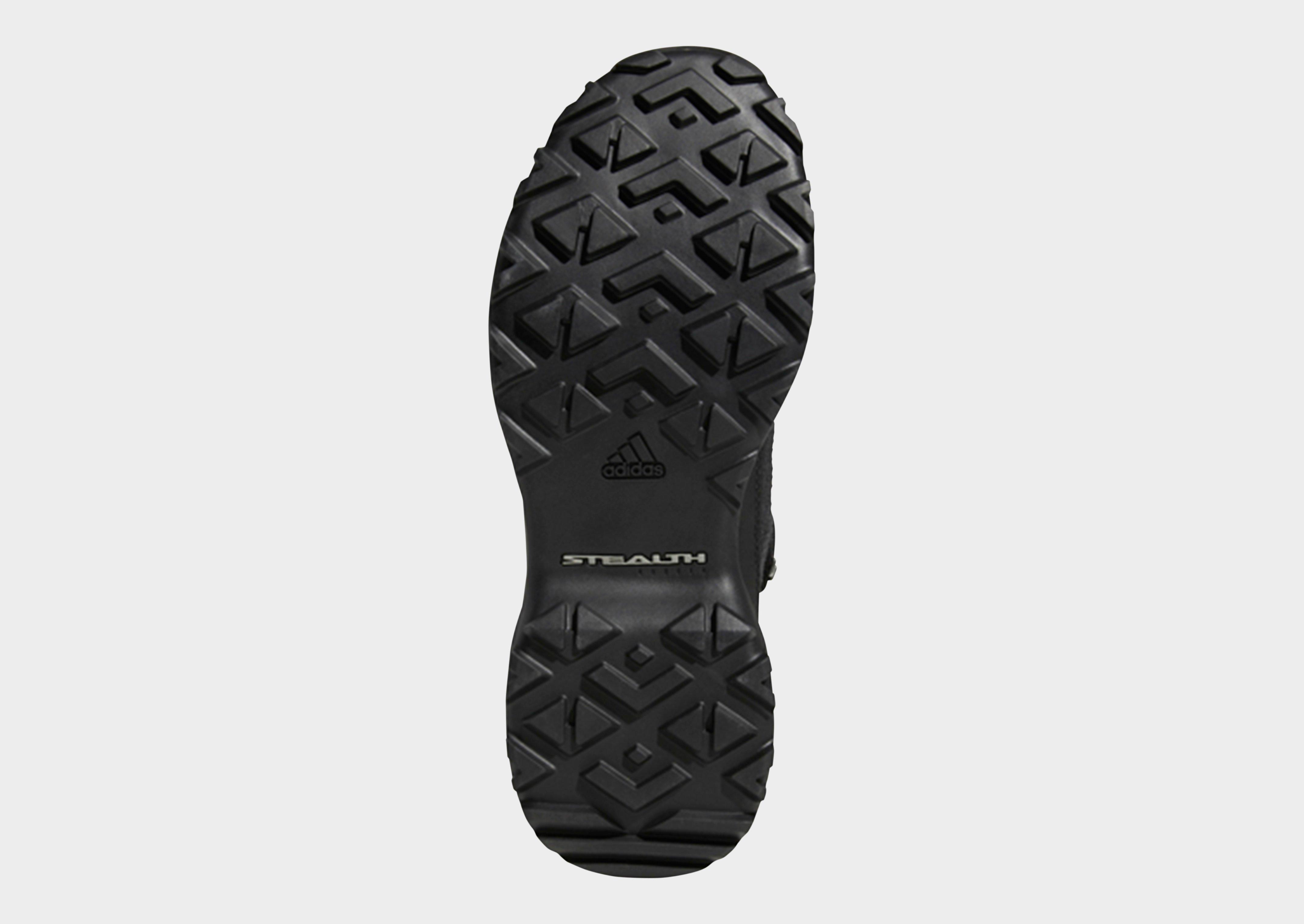 terrex heron mid cw cp boots