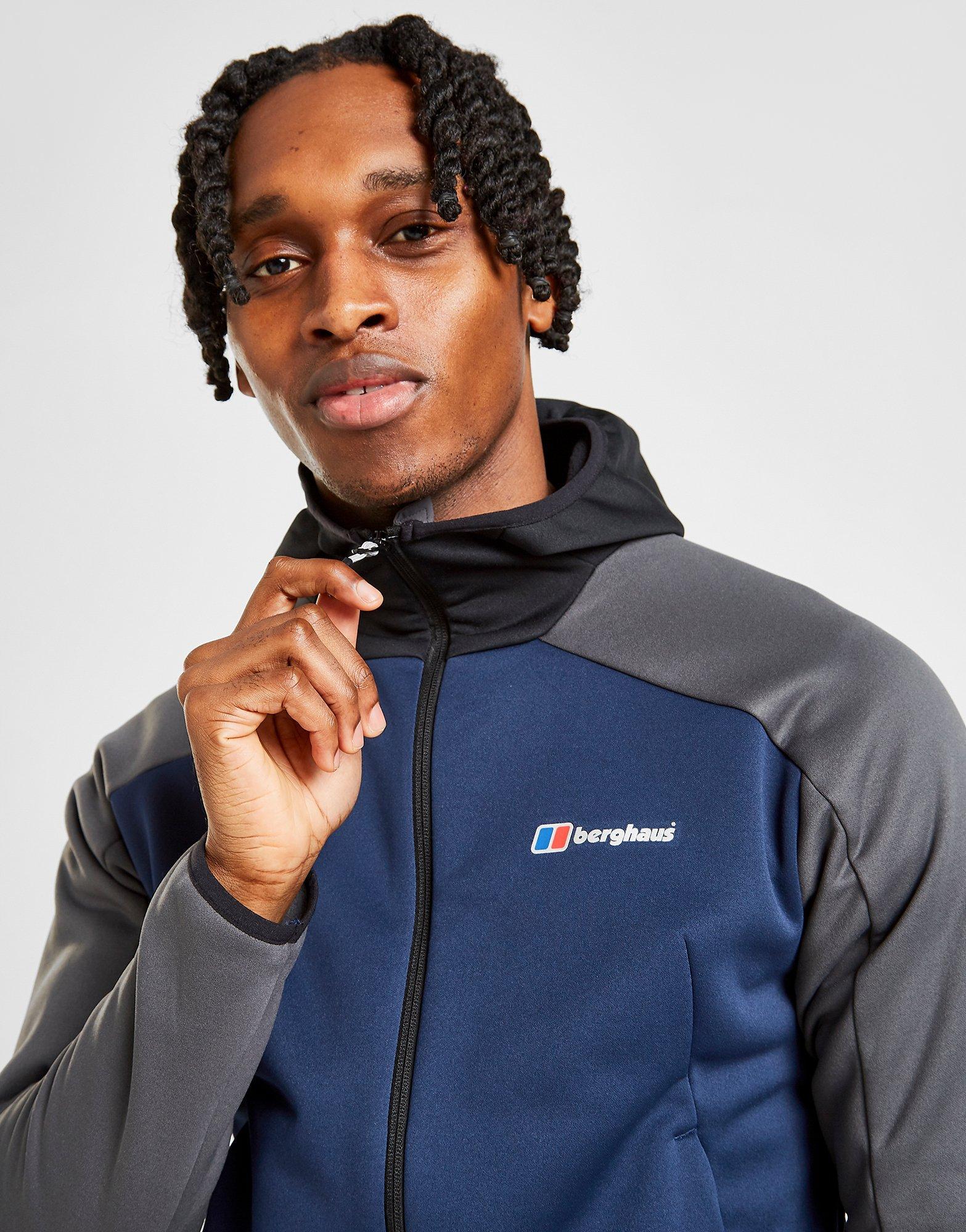 helikon trooper softshell