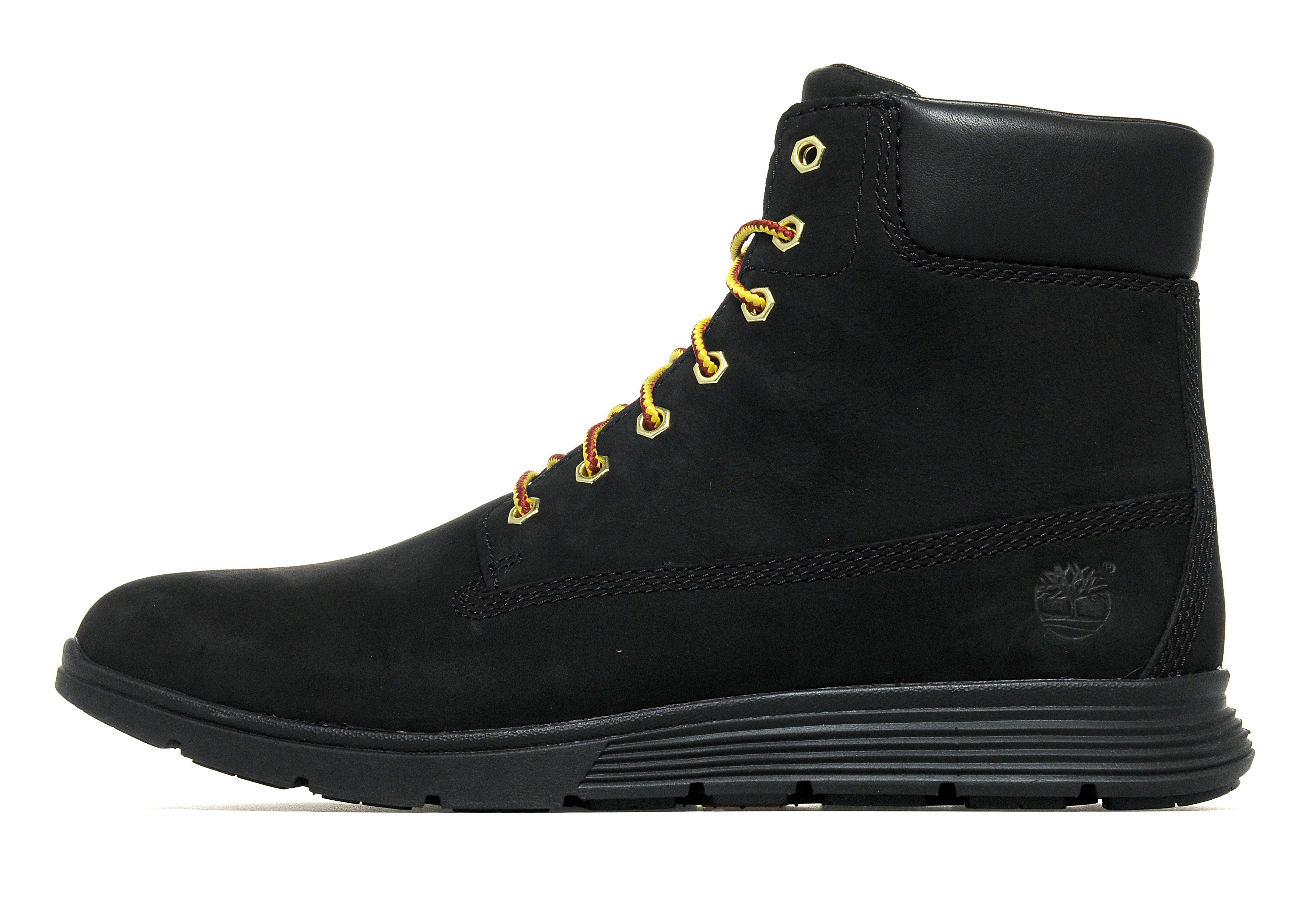 timberland killington 6 inch black