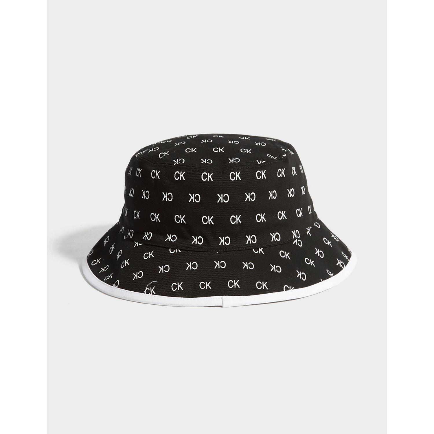 bucket hat ck