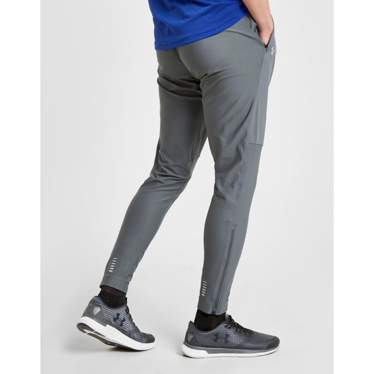 under armour qualifier pants