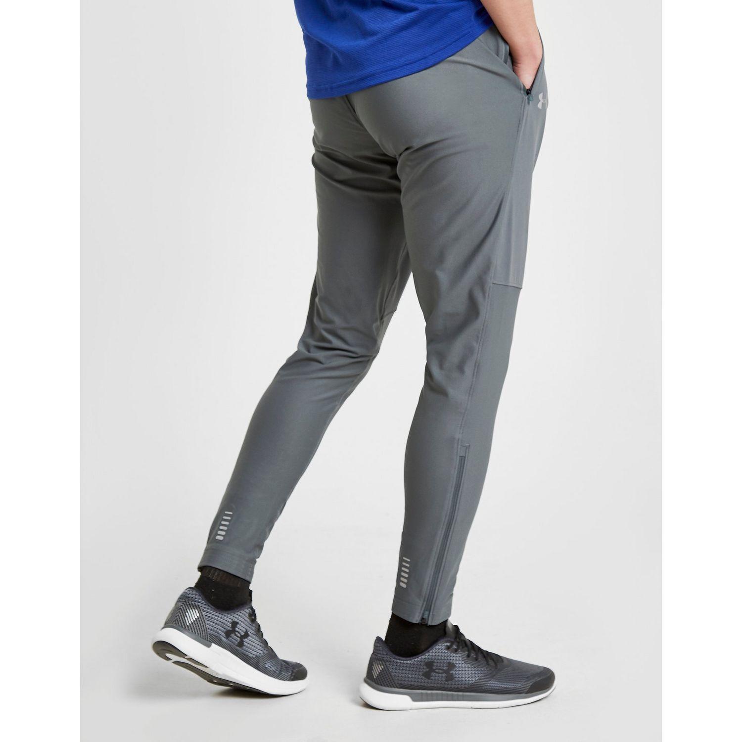 under armour qualifier overlay track pants