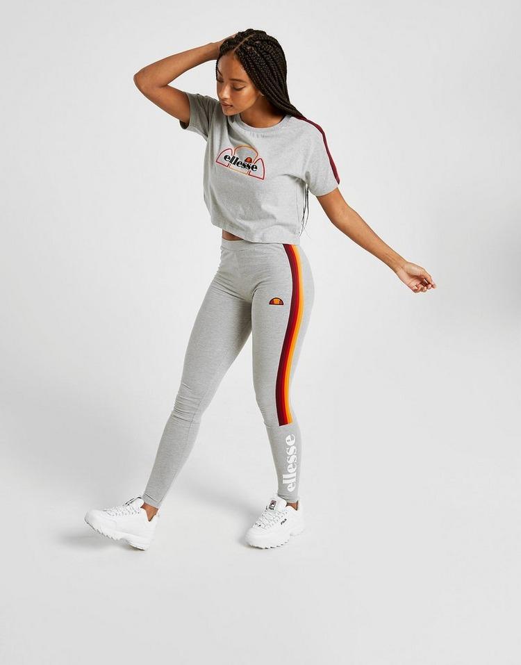 ellesse womens joggers