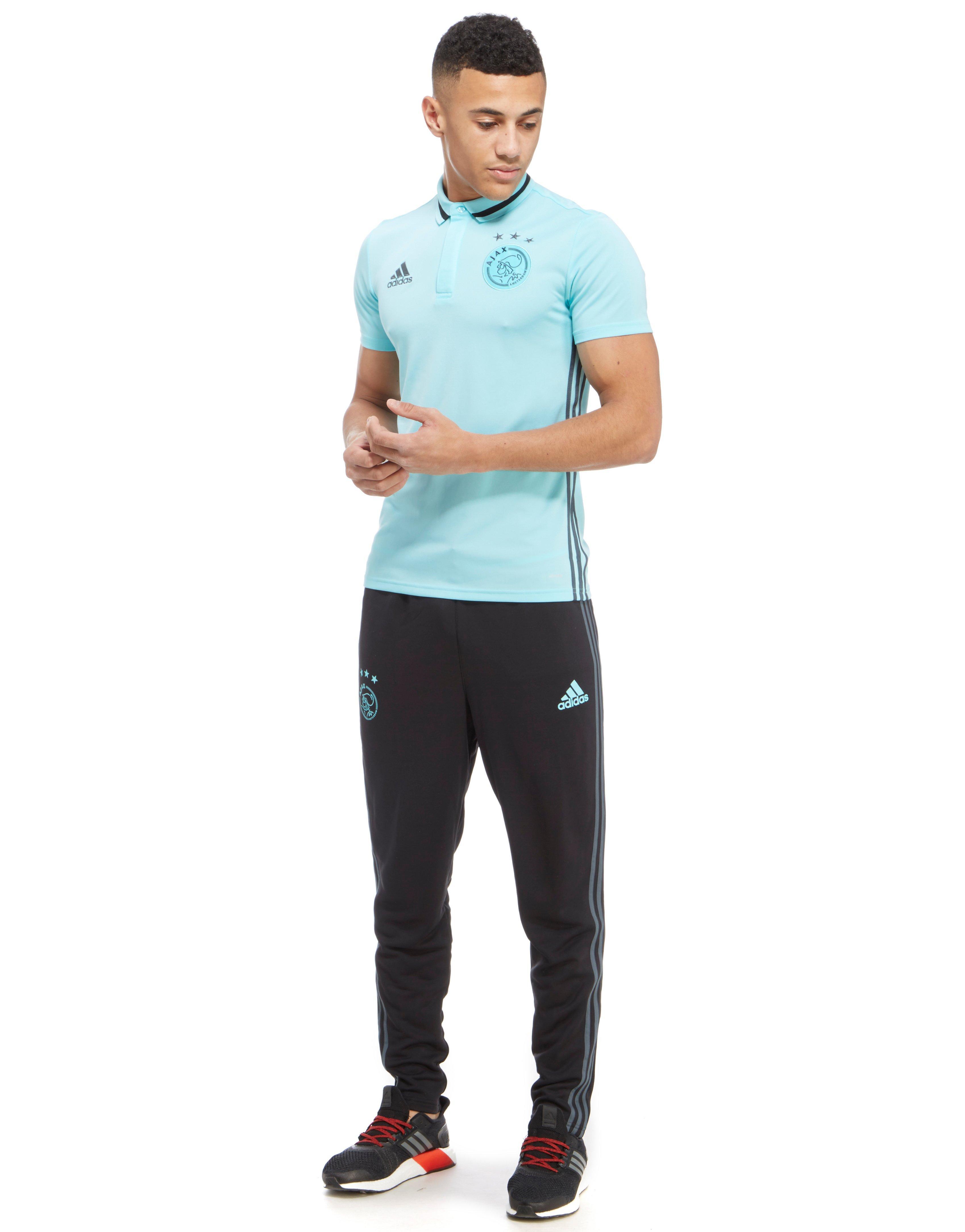 adidas ajax training top