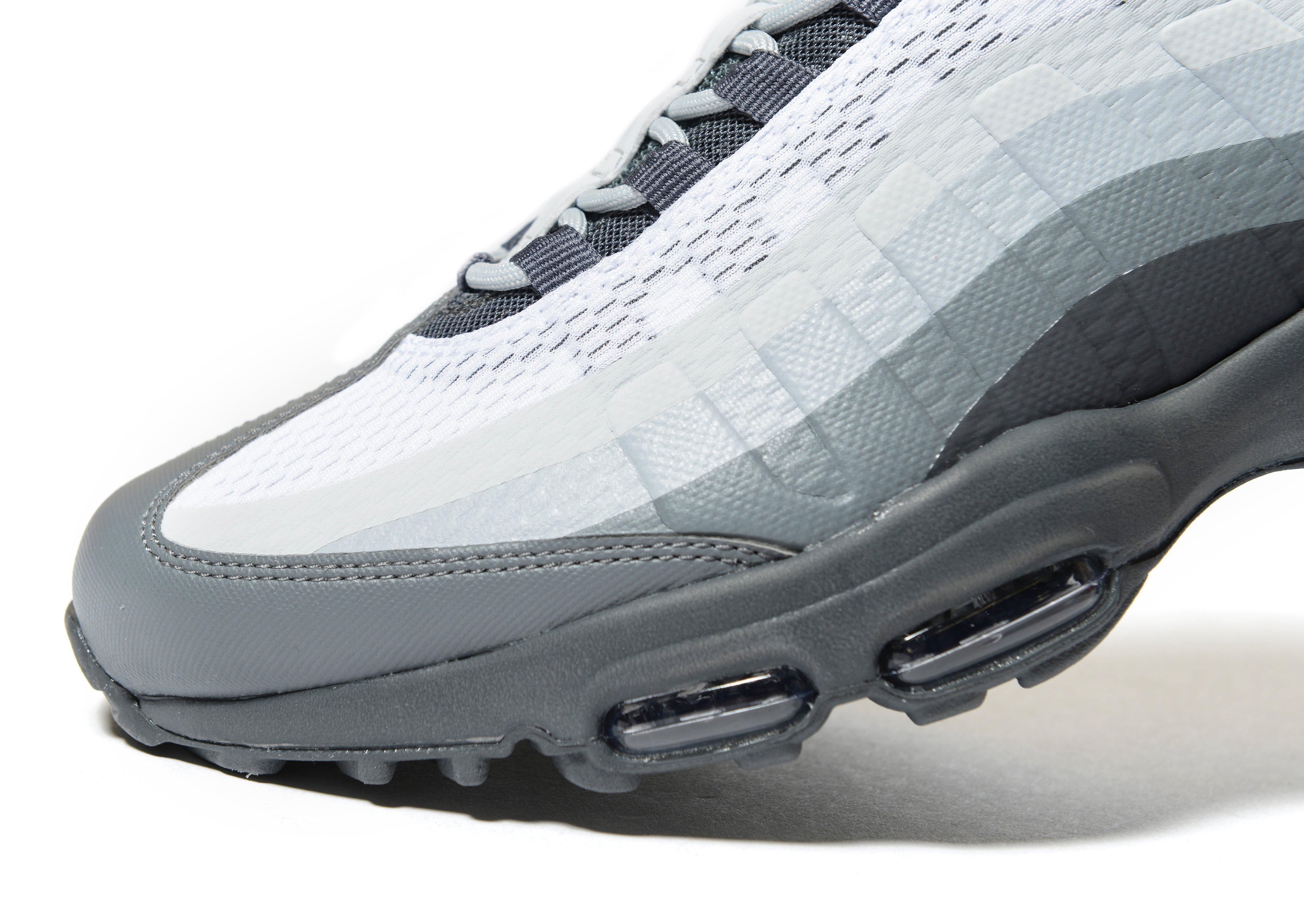 nike air max 95 ultra essential cool grey