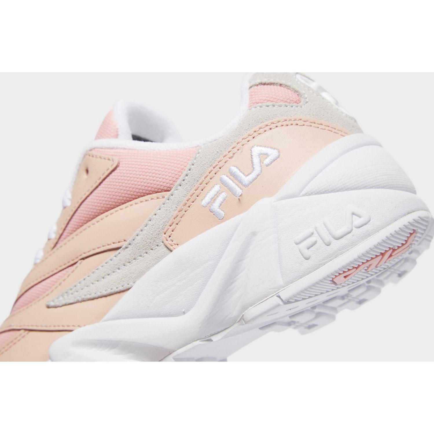 fila venom 94 women's