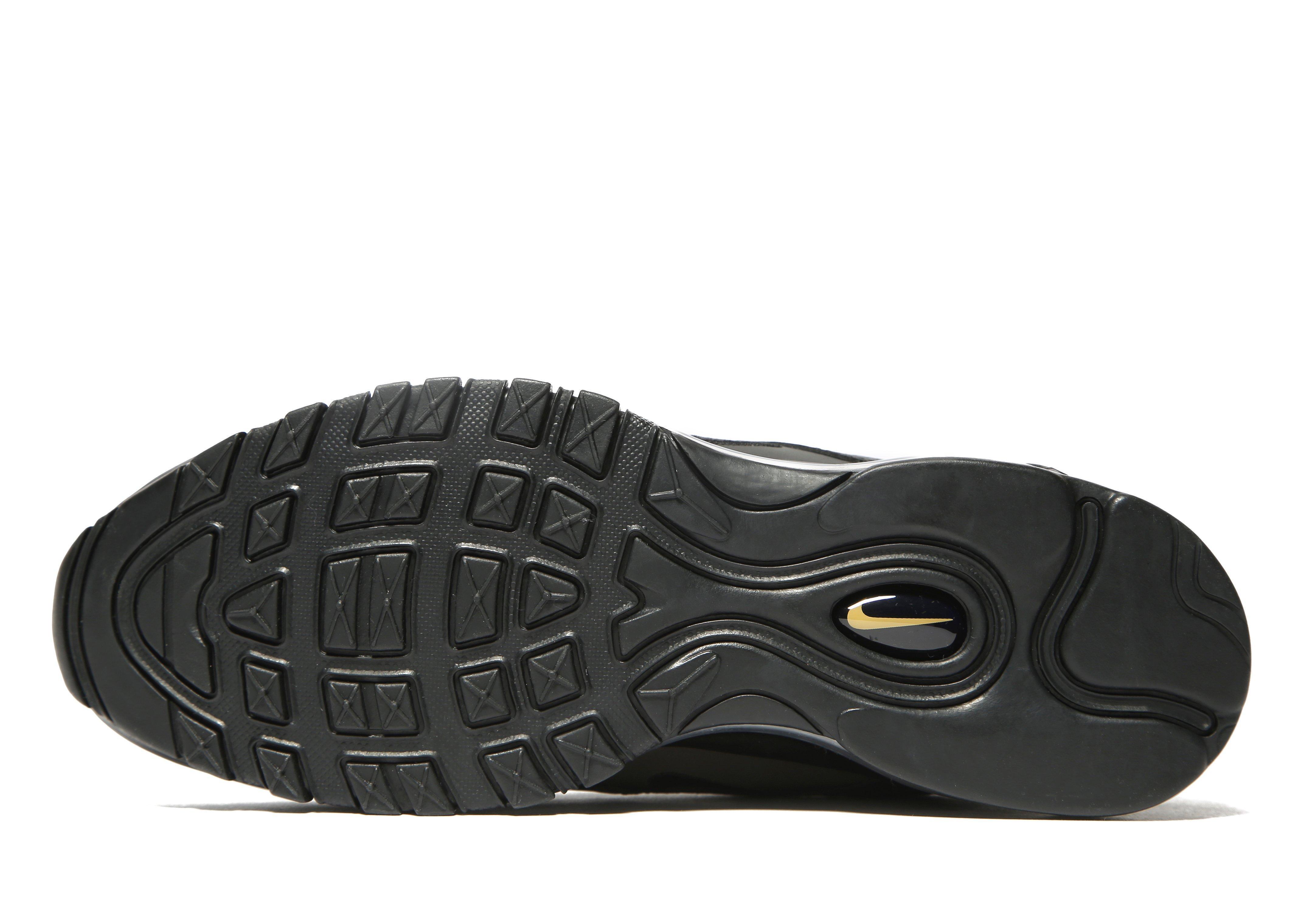 nike 97 premium black