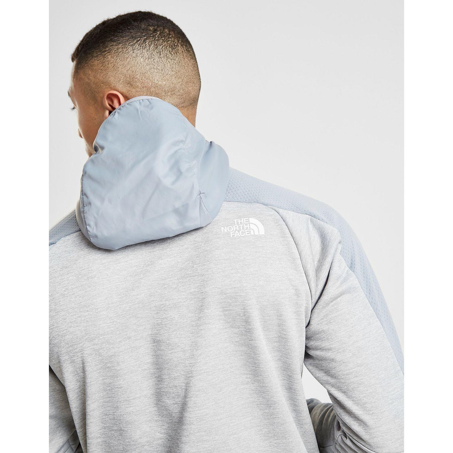 the north face mittelegi woven track