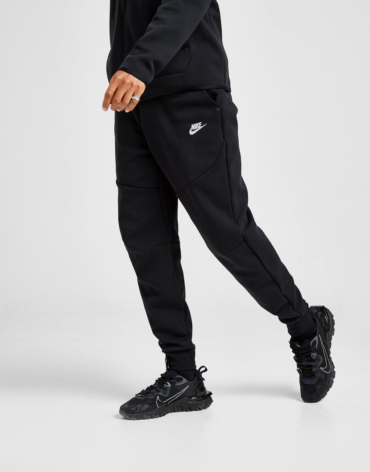 jd sports nike tech joggers