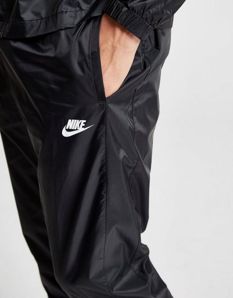 Nike Synthetic Shut Out Track Pants in Black for Men - Lyst