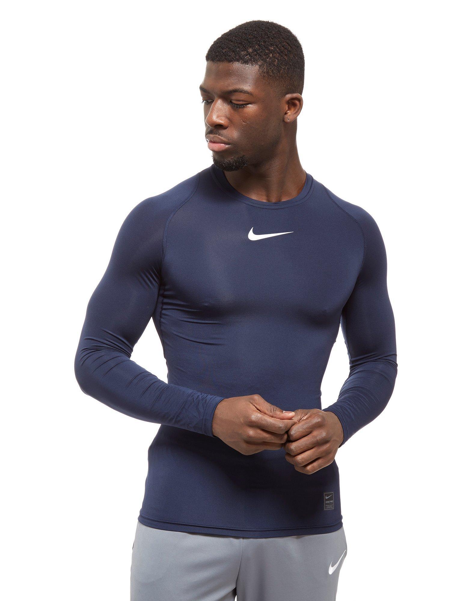 Nike Synthetic Pro Compression Long 