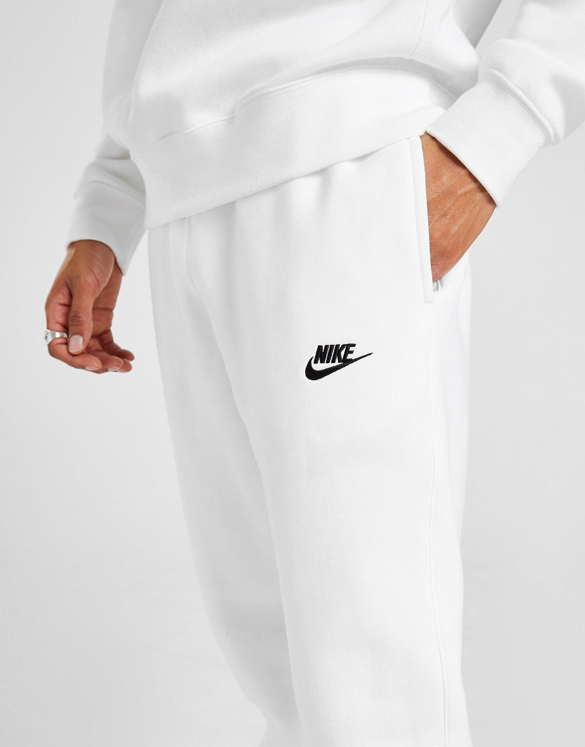 nike foundation joggers