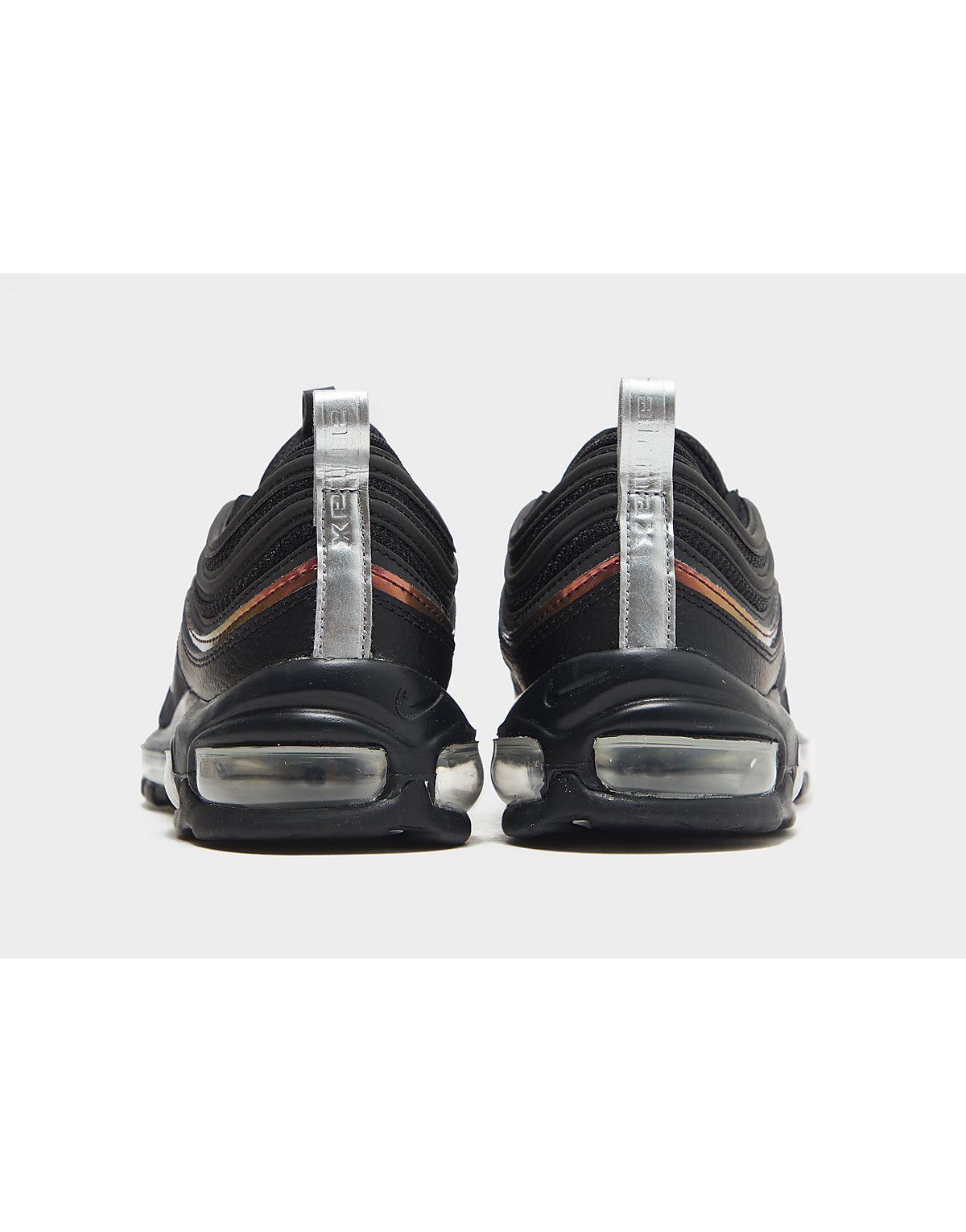 Nike Air Max 97 in Black for Men | Lyst UK