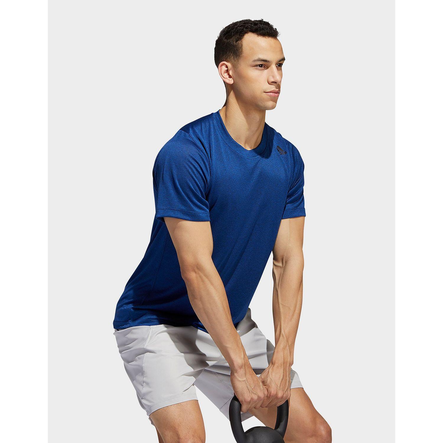freelift tech climacool fitted tee
