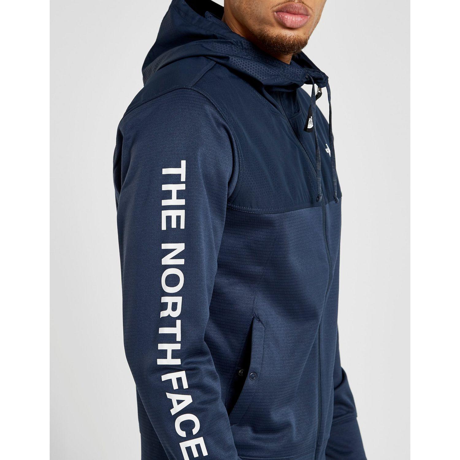 the north face train n logo overlay Shop Clothing & Shoes Online