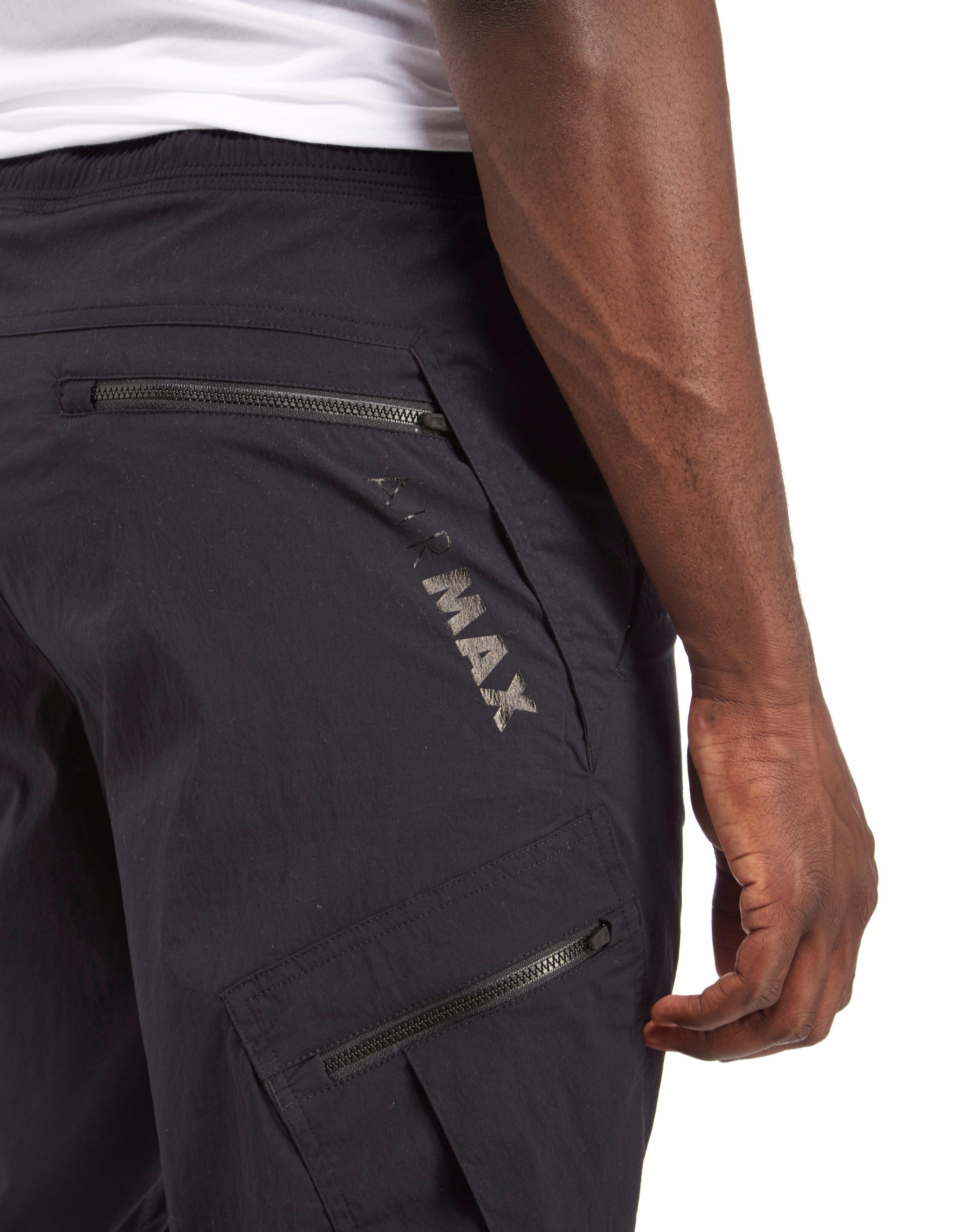 Air Max Woven Pocket Pants 