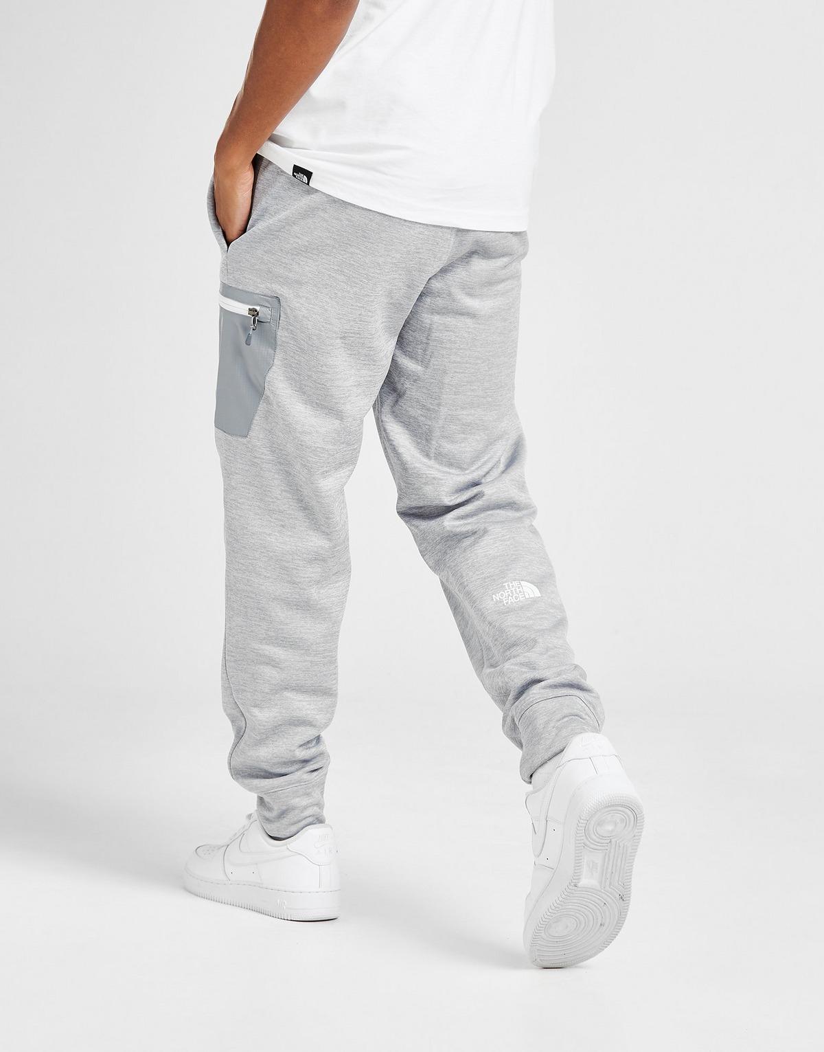 the north face mittelegi woven track
