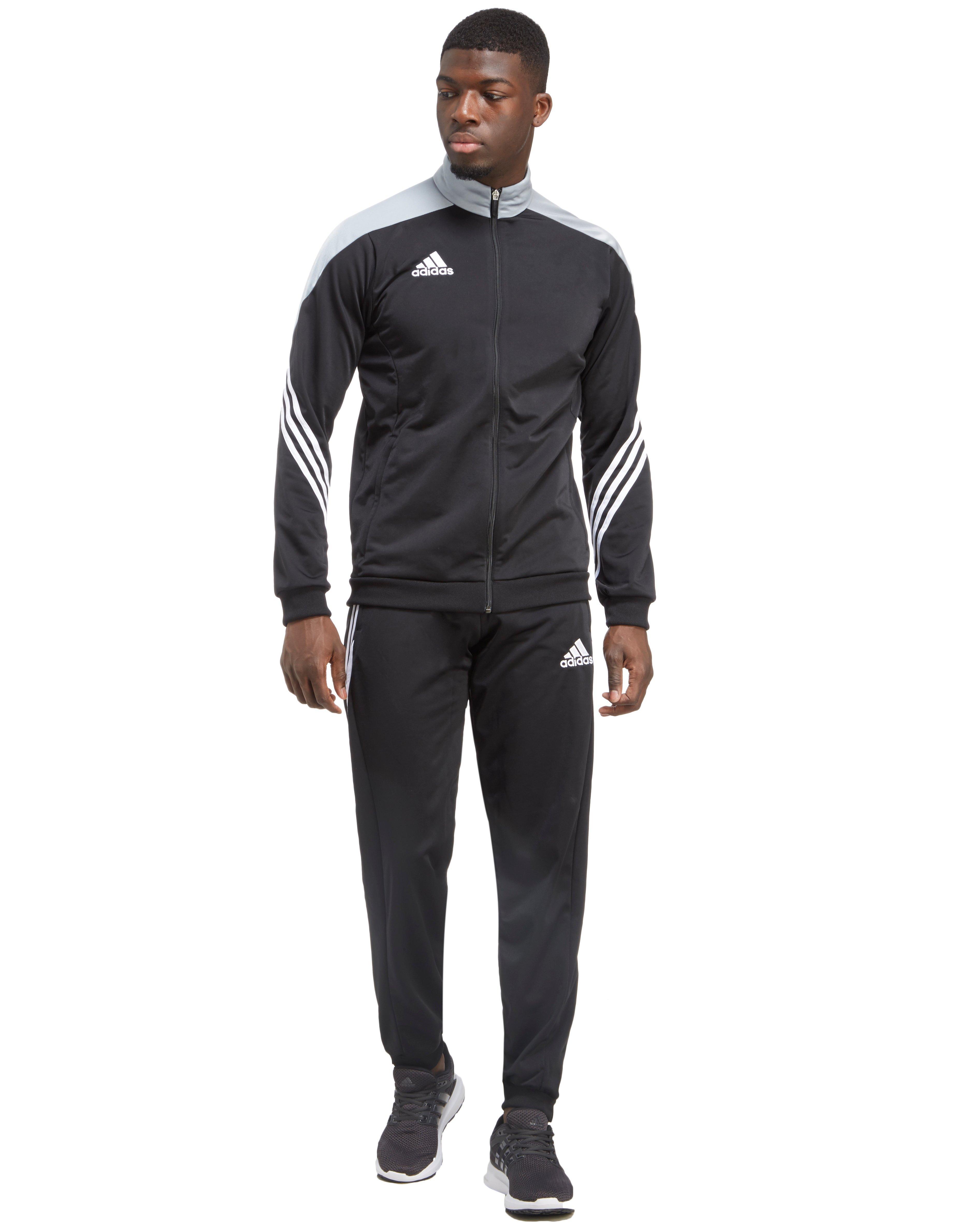 adidas sereno tracksuit bottoms