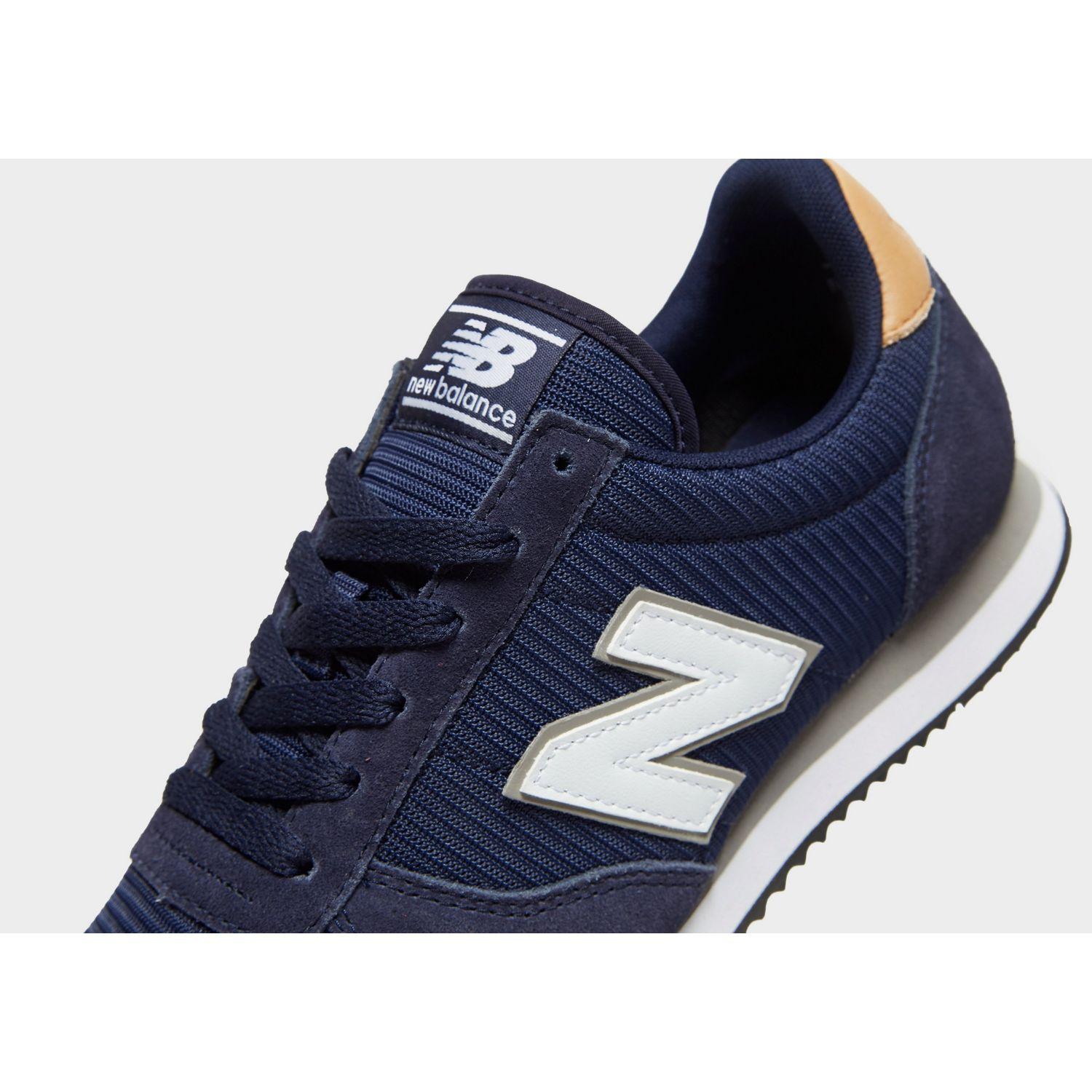 new balance 220 navy