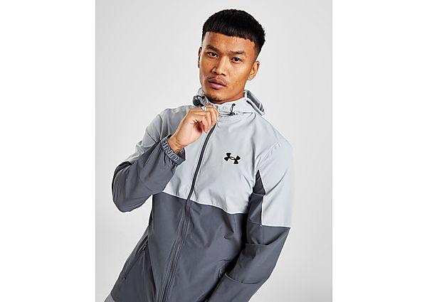 Under armour sales vanish hoodie