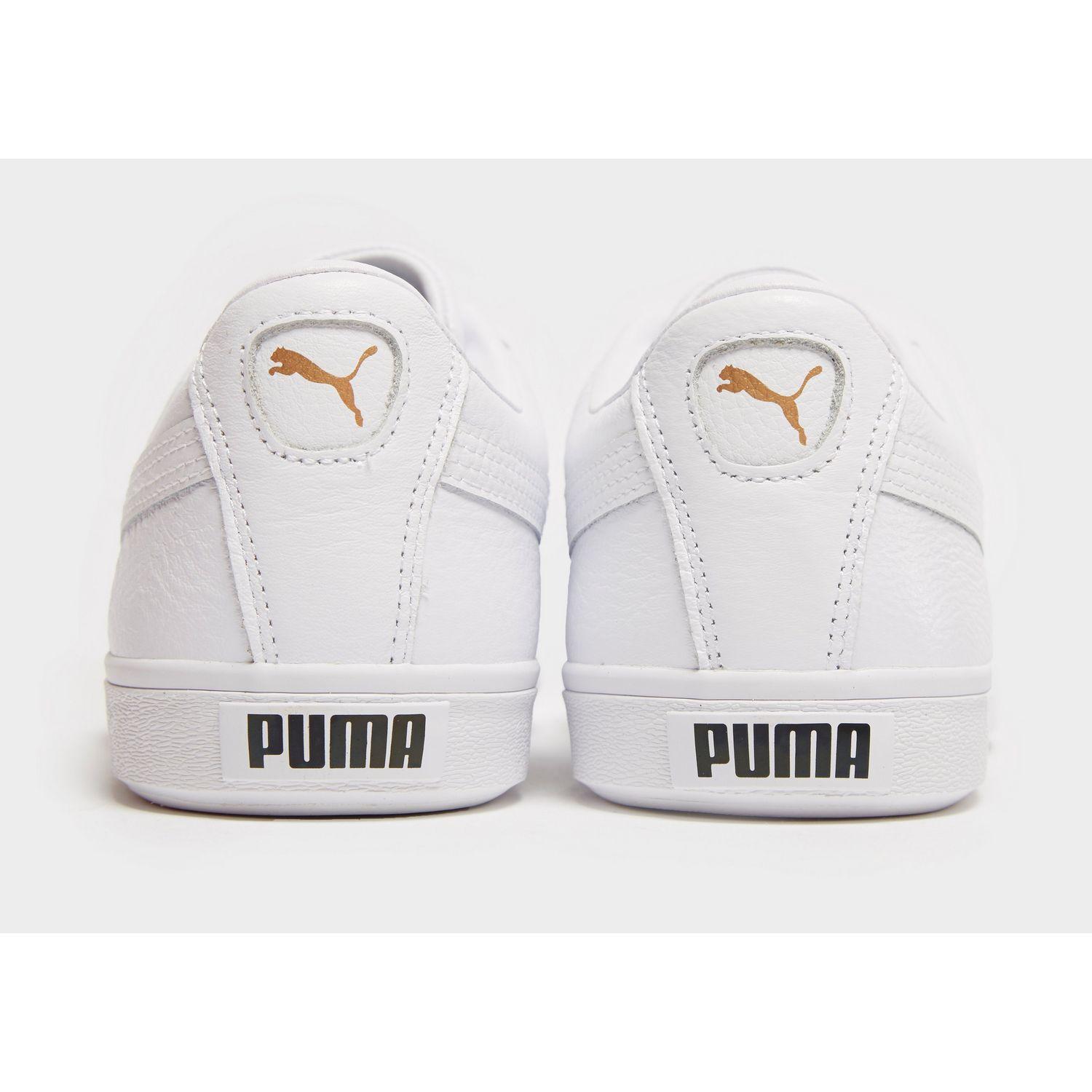 puma basket vulc