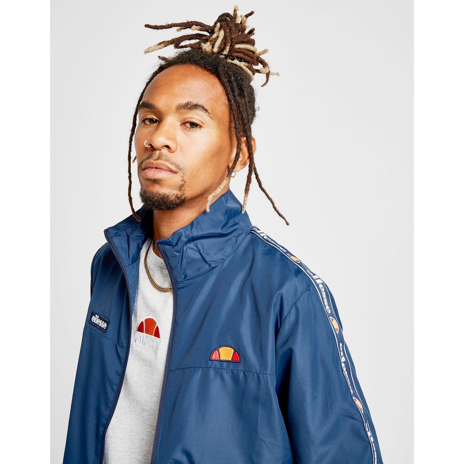 ellesse castes tape woven