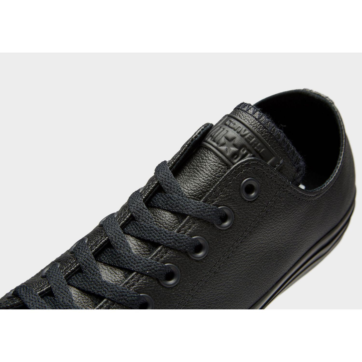 Leather Converse Jd Sports Shop, 55% OFF | www.dalmar.it