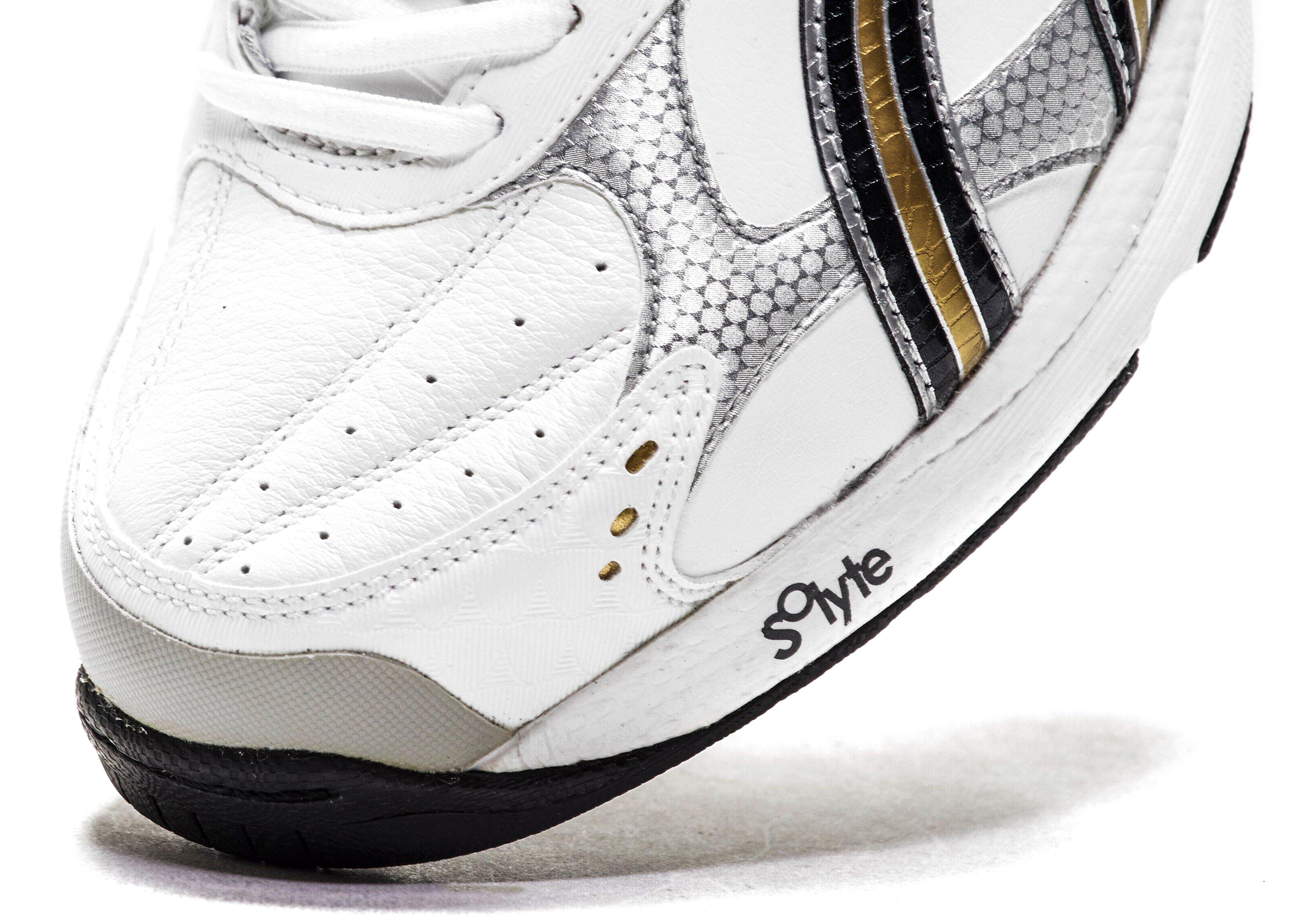 asics gel speed menace cricket shoes