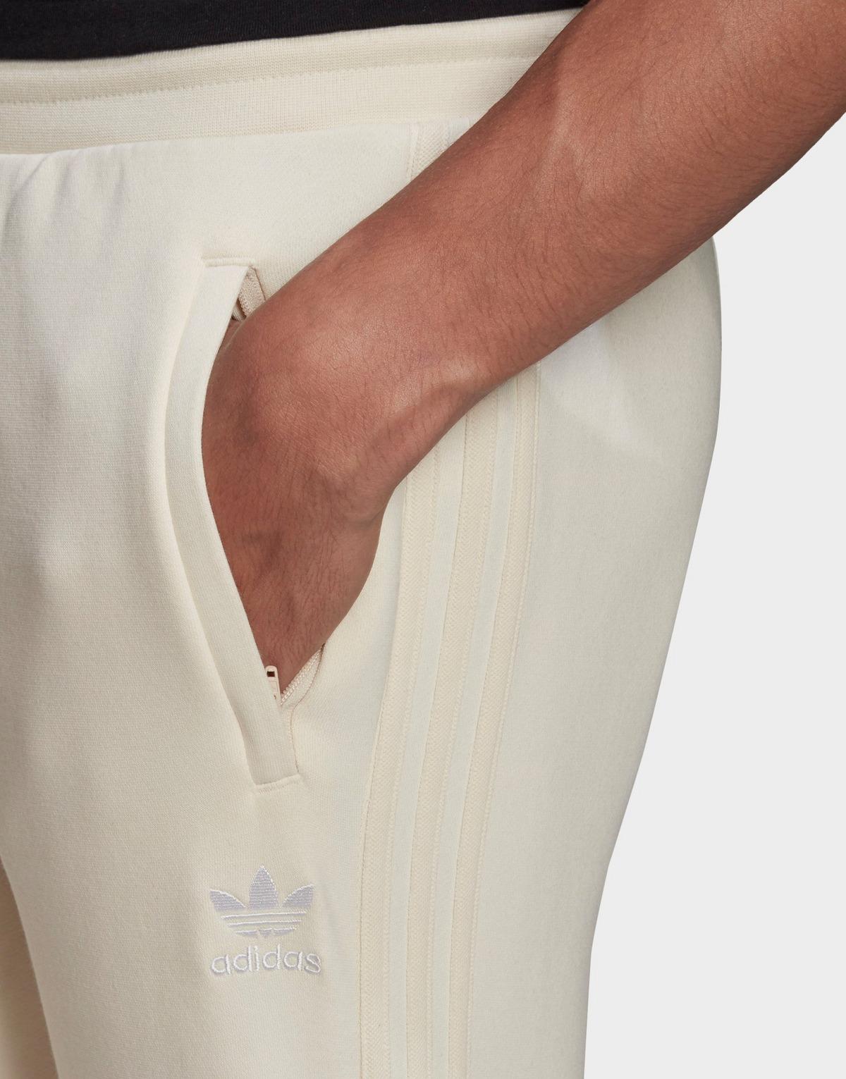 adidas pants no stripes