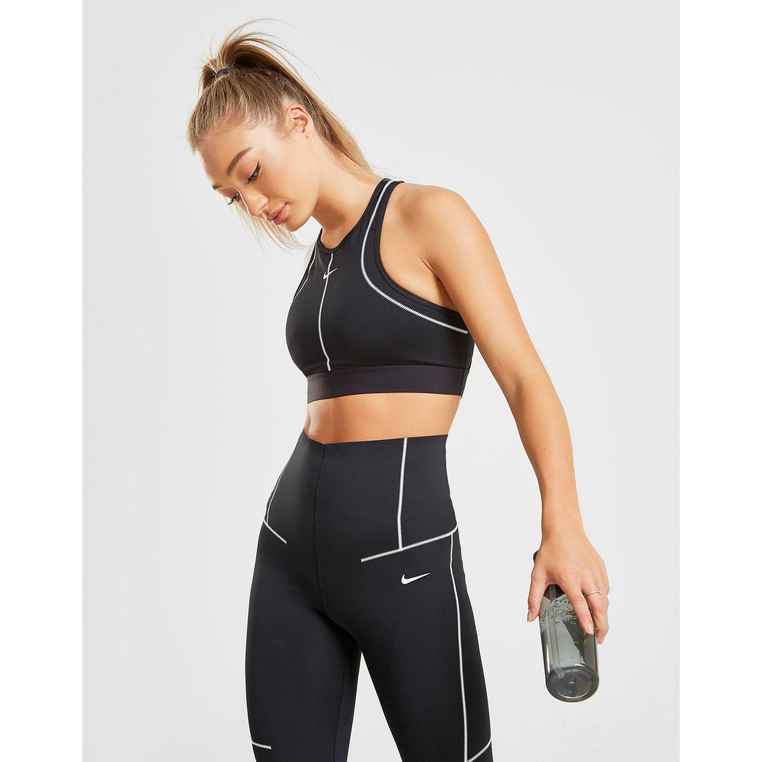 nike training sports bra