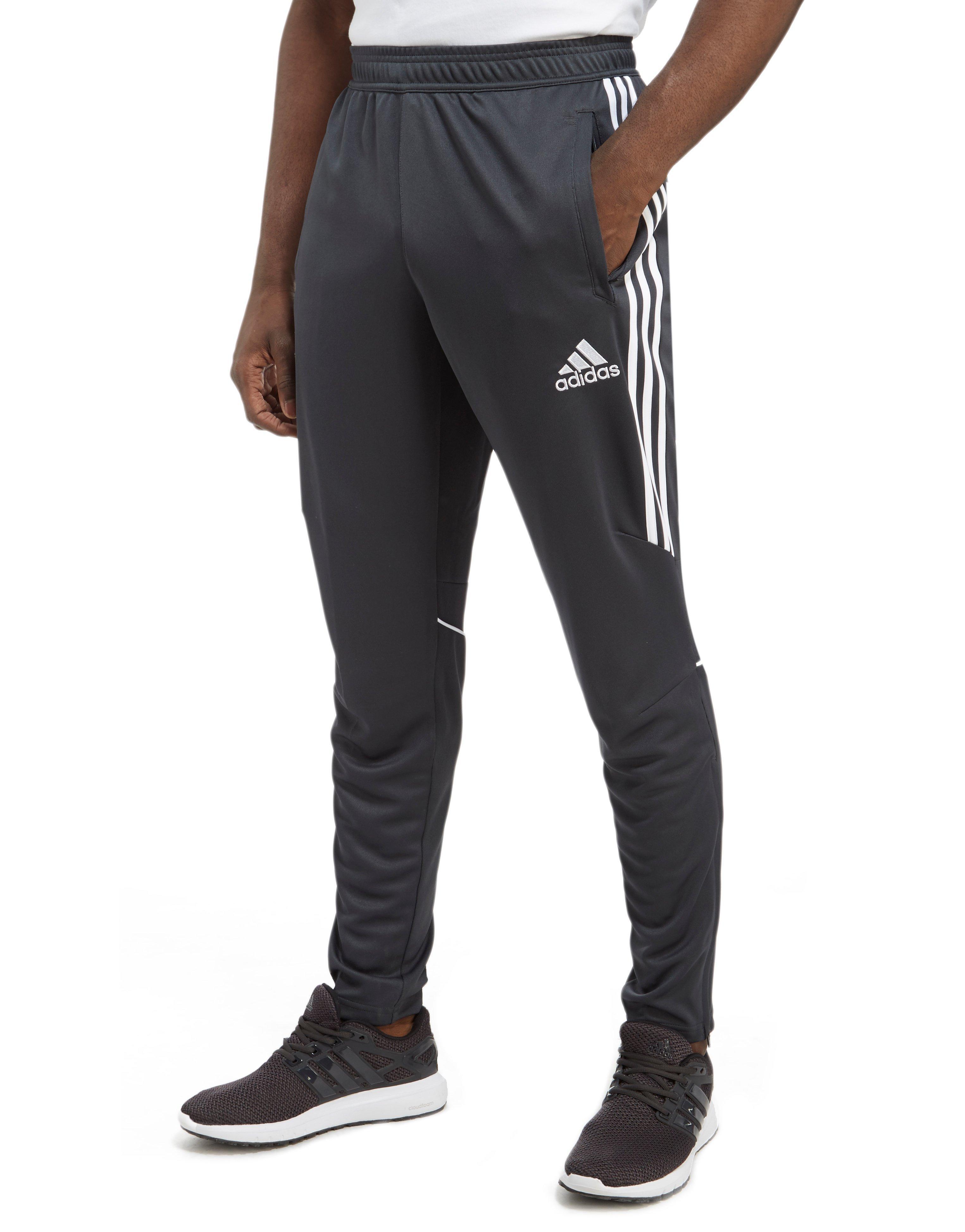adidas tango pants black