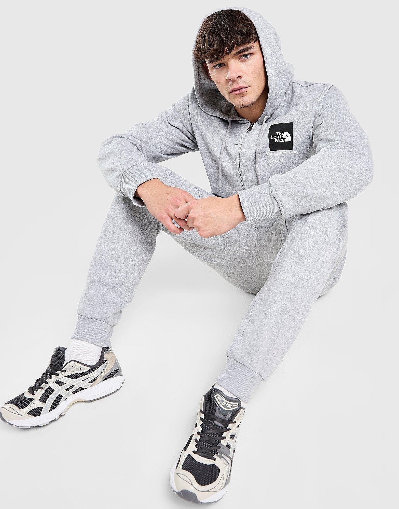 Felpe con cappuccio The North Face da uomo Sconto online fino al