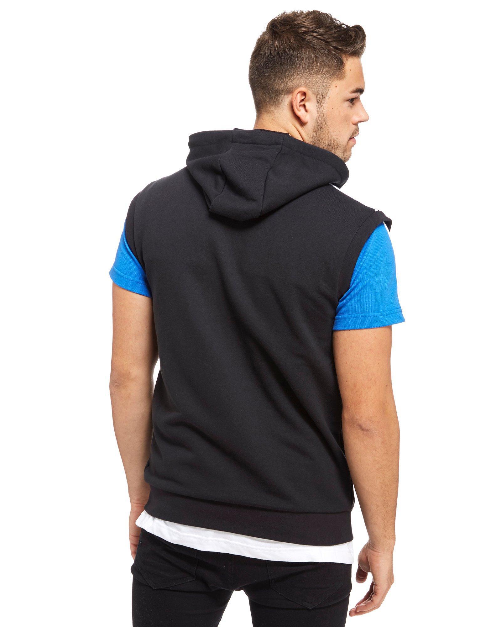 adidas originals sleeveless hoodie adidas originals sleeveless hoodie