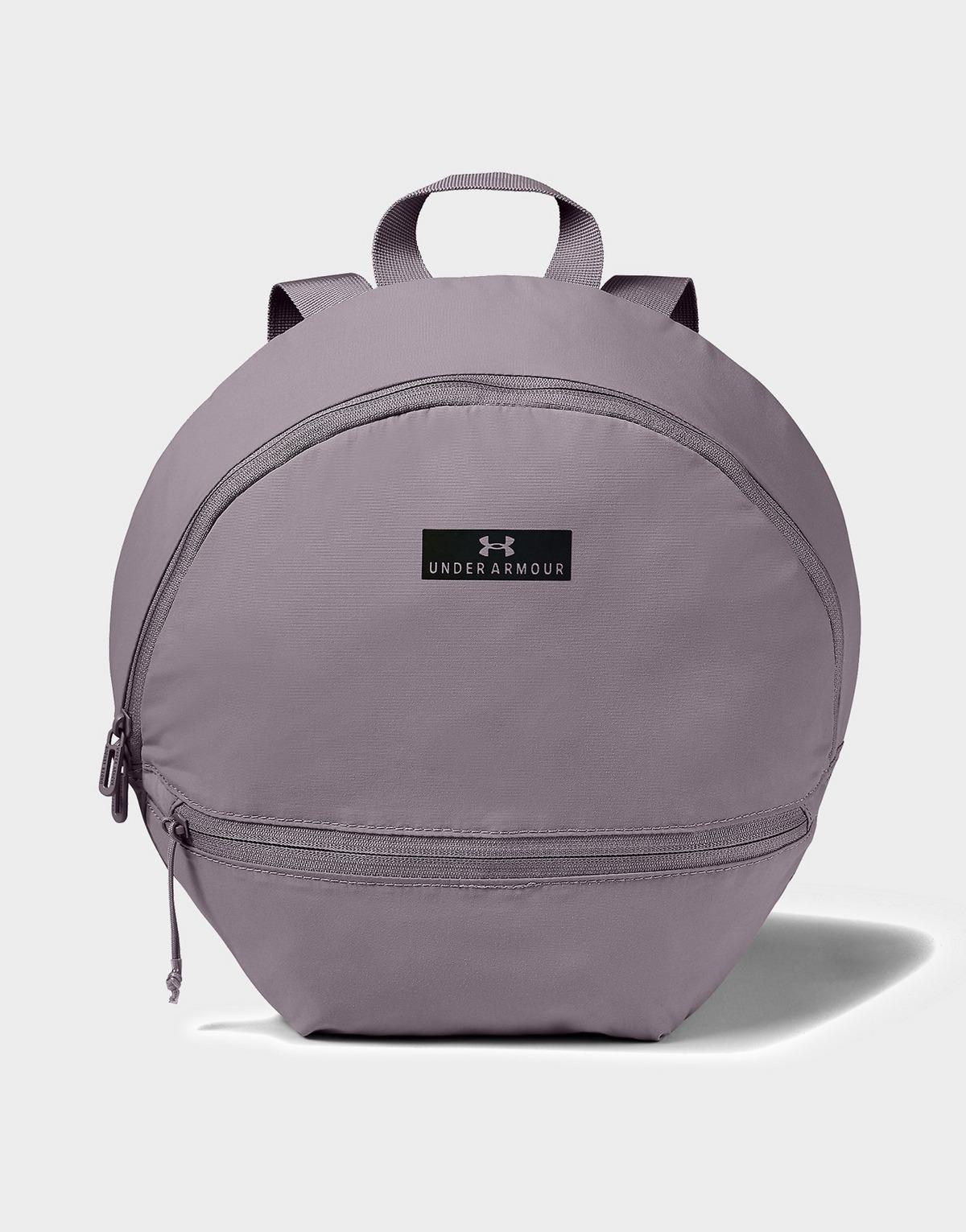 under armour leather backpack