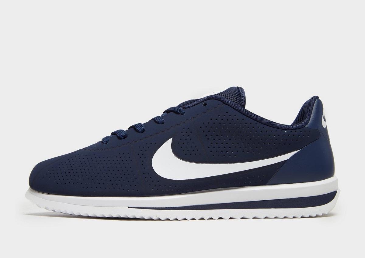 nike cortez ultra moire navy