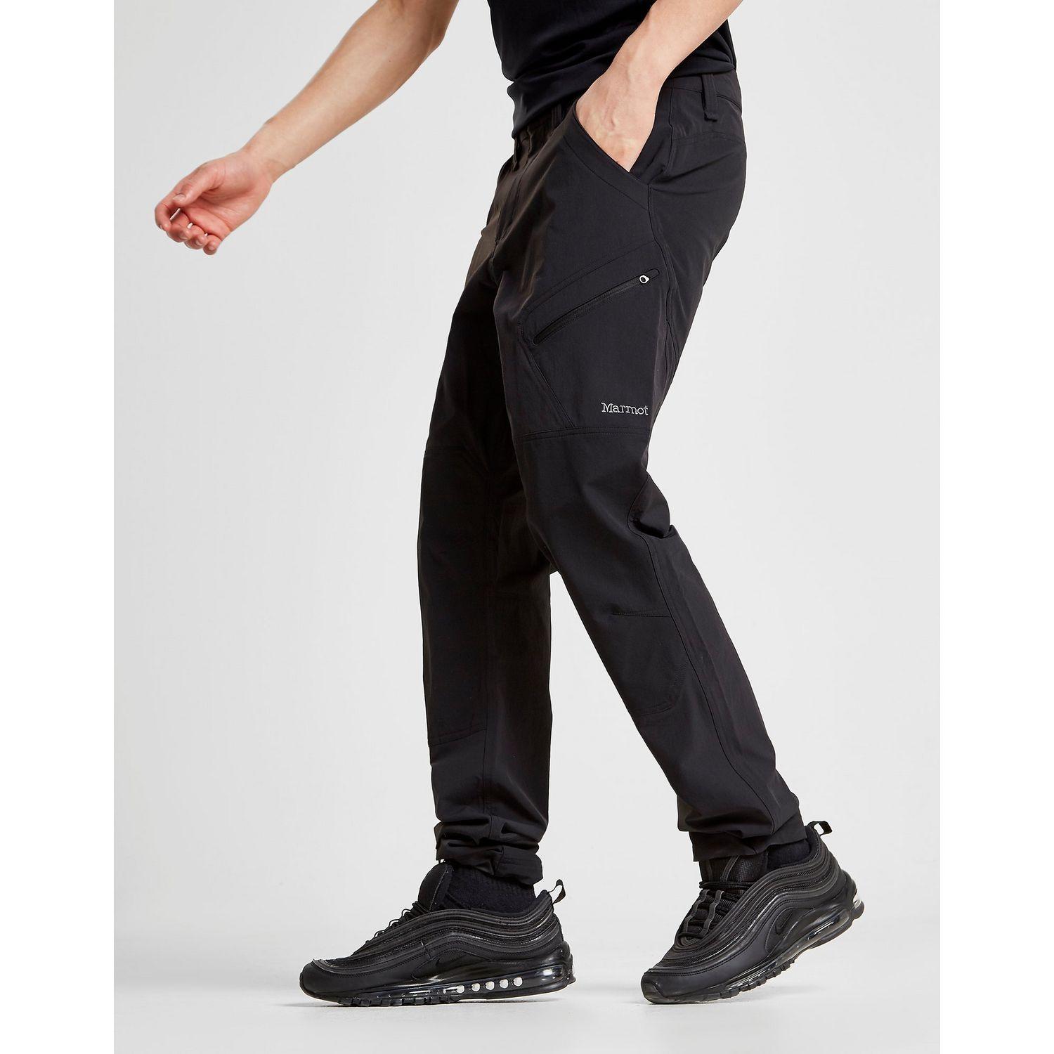 Soft shell track pants Clearance