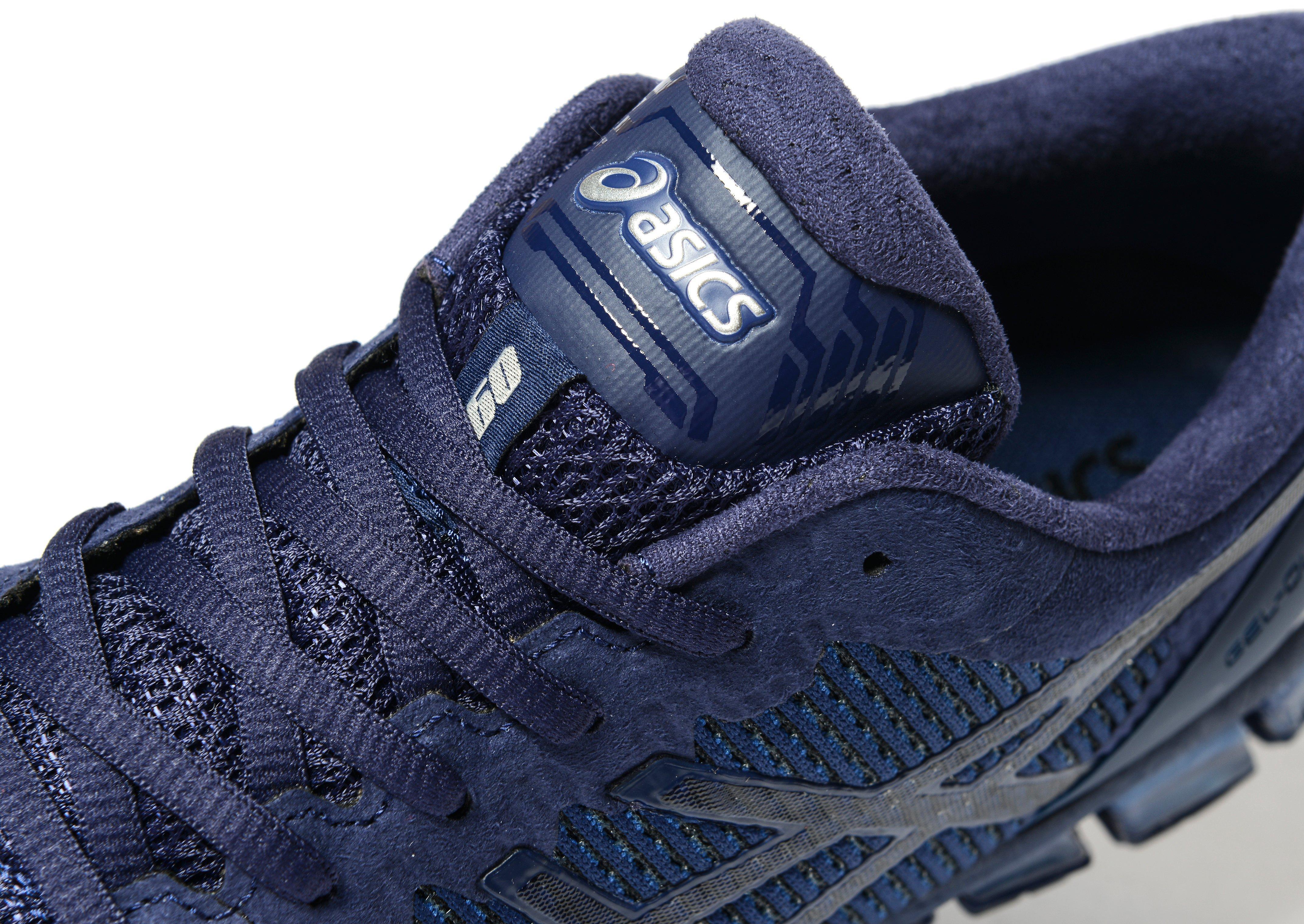 asics gel quantum 360 mens blue