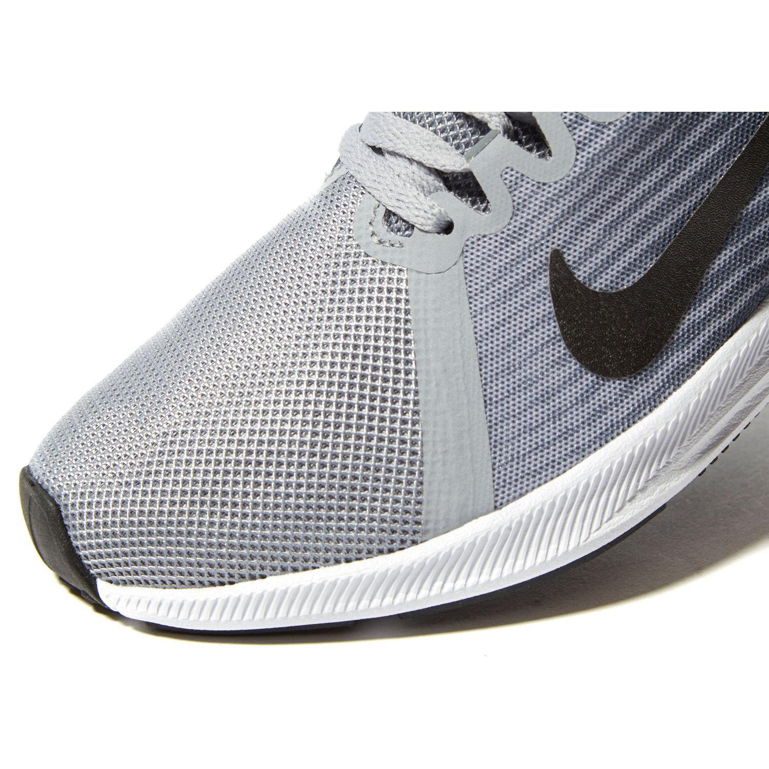 Nike Synthetic Downshifter 7 in Grey (Gray) - Lyst