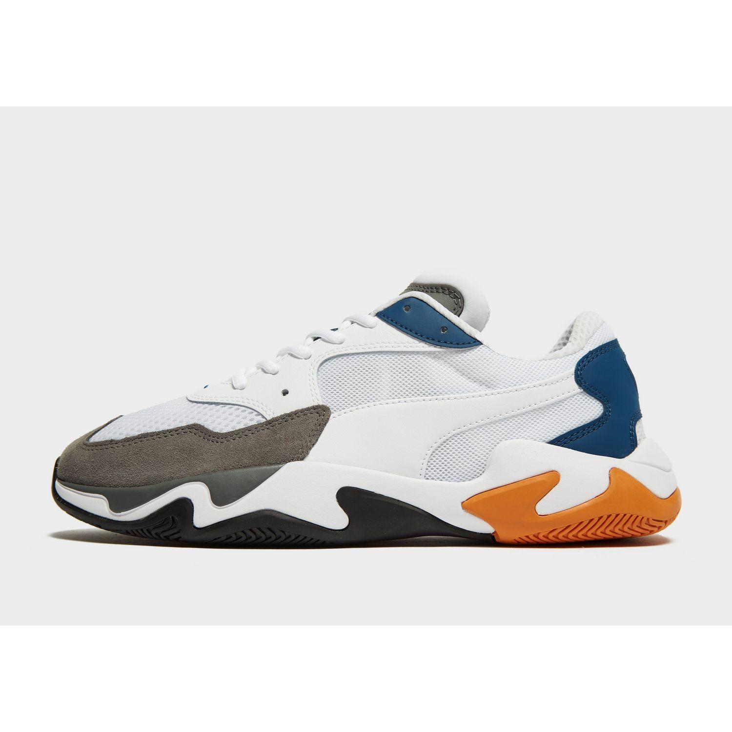 puma storm origin black