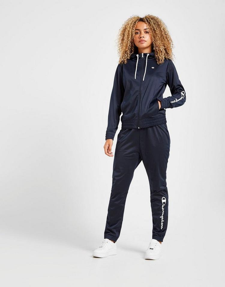 champion tracksuit for women