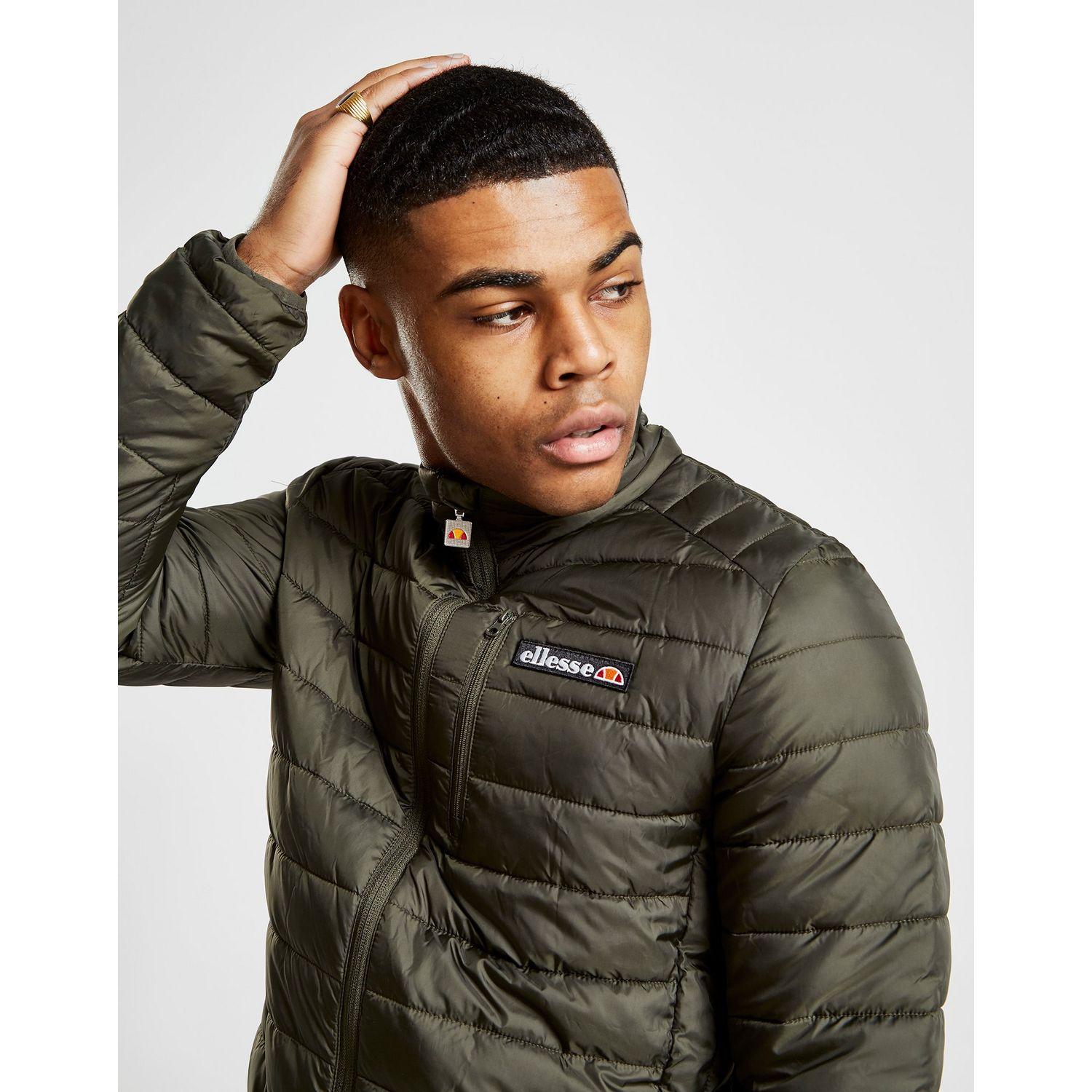 ellesse frantino jacket