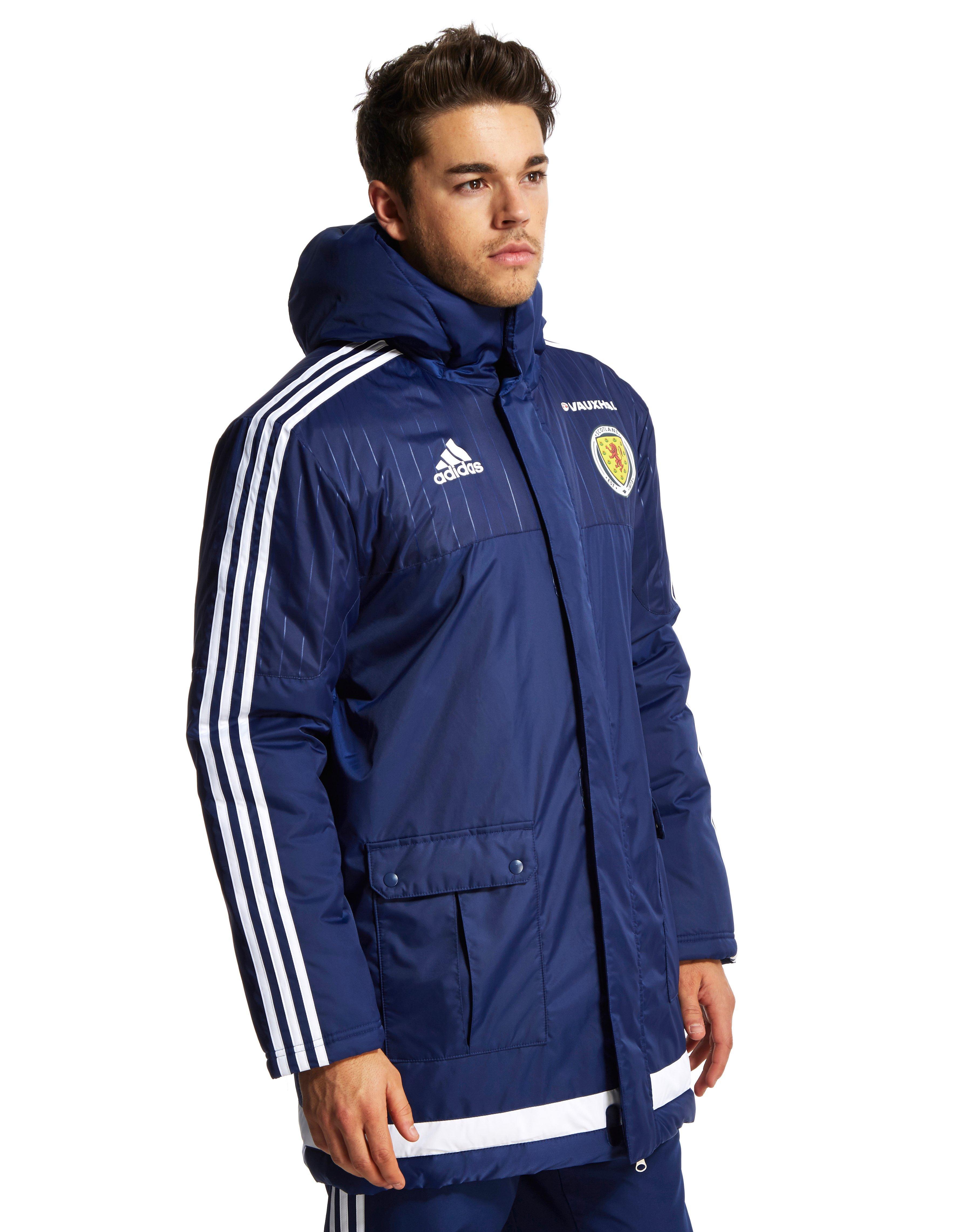 Adidas Classic Jacket