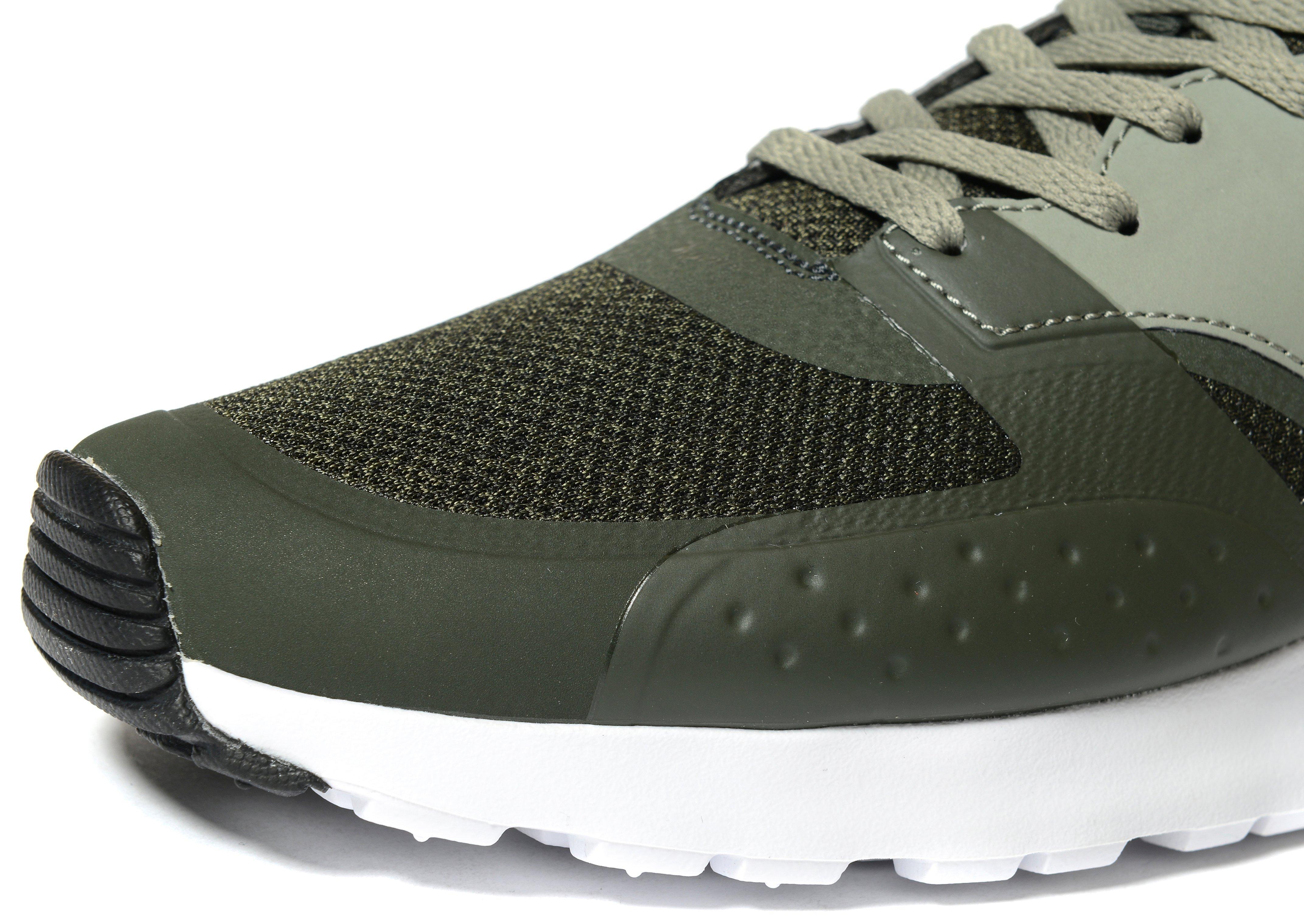 nike air max vision olive green