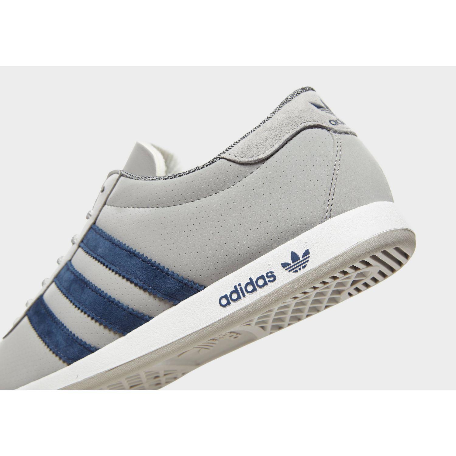 adidas originals the sneeker grey