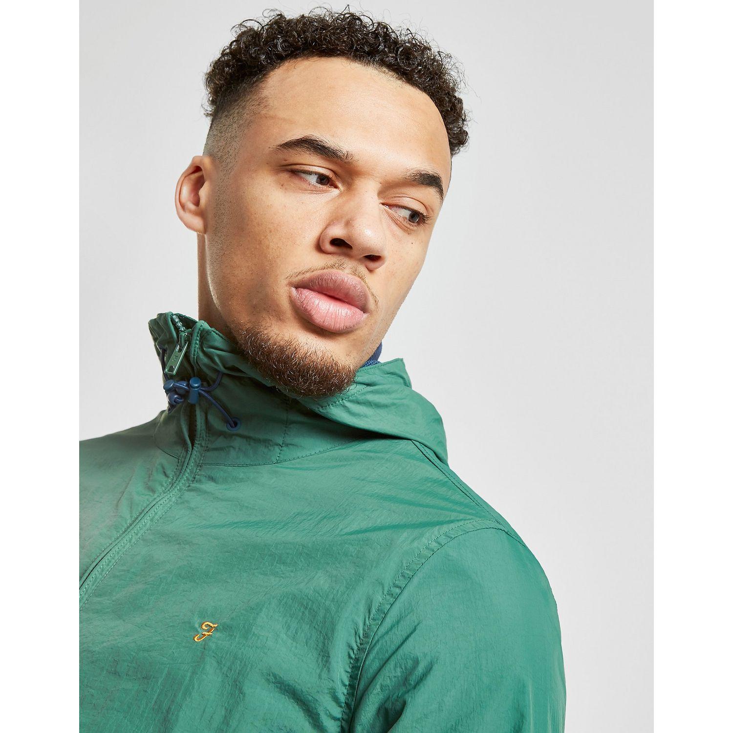 farah astoria jacket