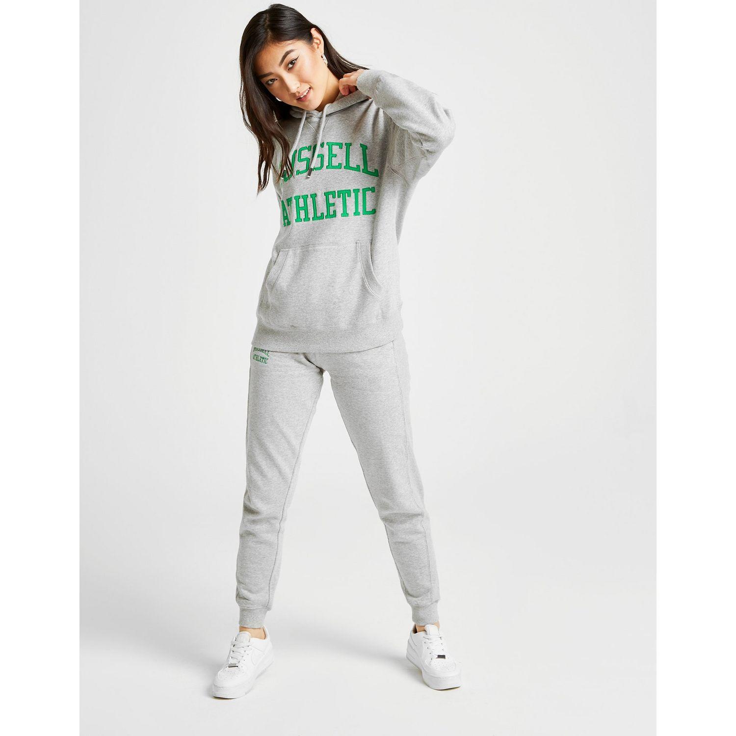 russell athletic classic jogger pant