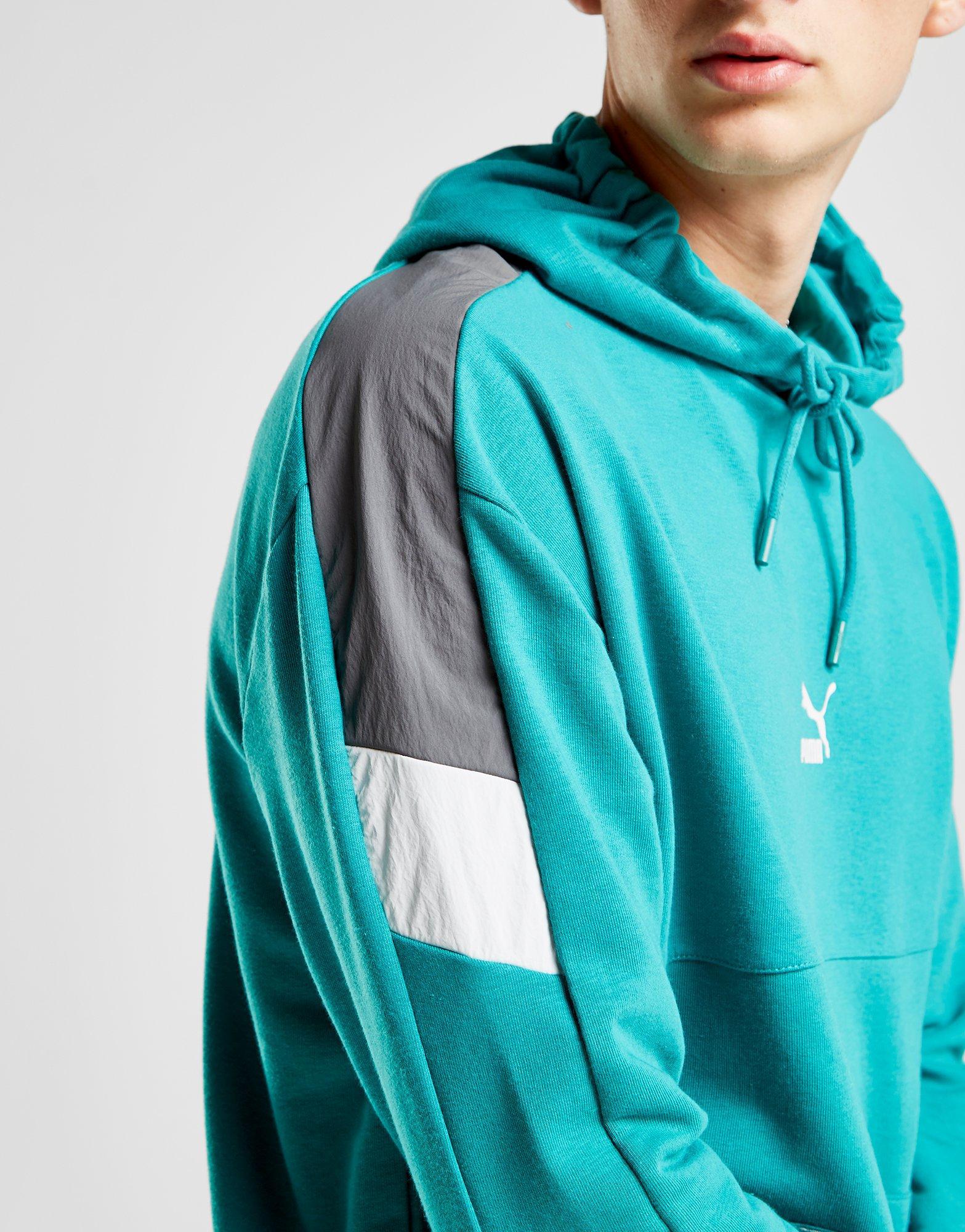 Puma rs overhead hoodie Clearance