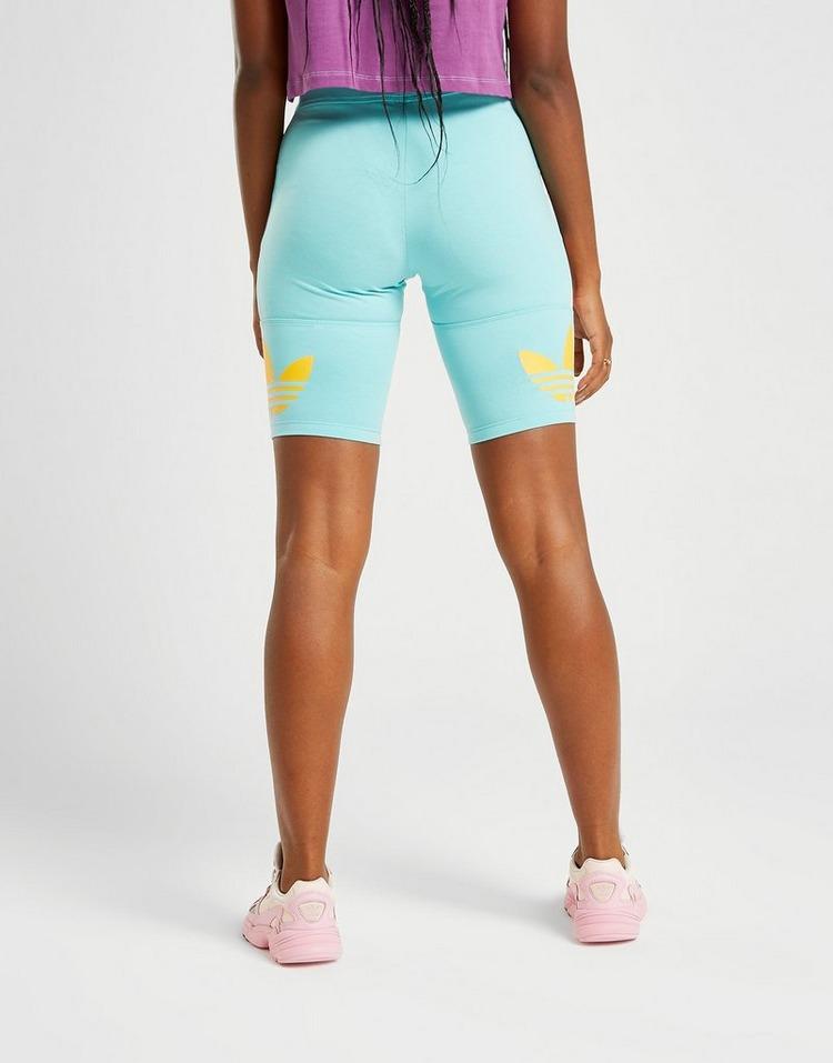 90s cycling shorts