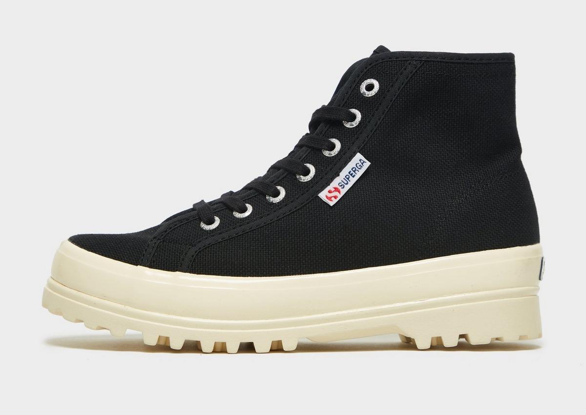superga alpina boot