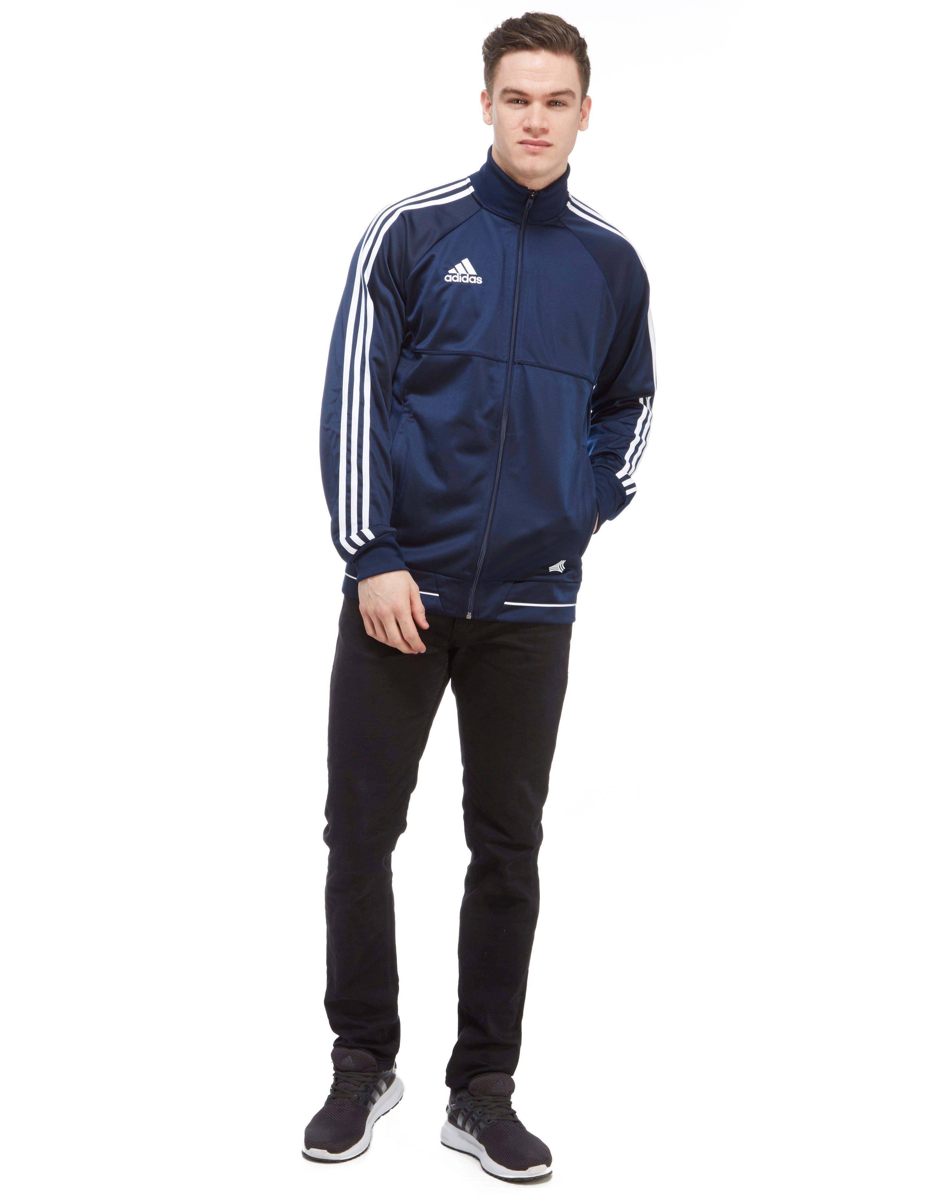 adidas tango track top